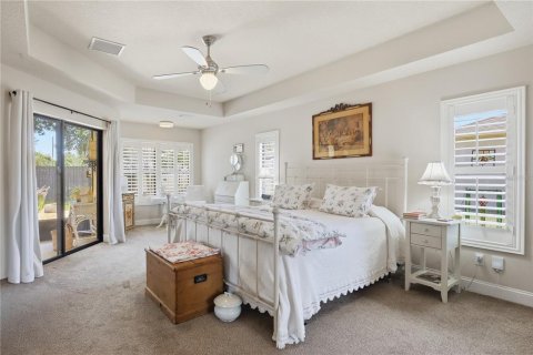 House in Palm Coast, Florida 3 bedrooms, 203.73 sq.m. № 2214476 - photo 22