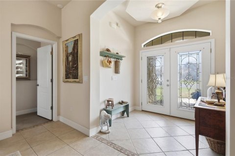 House in Palm Coast, Florida 3 bedrooms, 203.73 sq.m. № 2214476 - photo 4