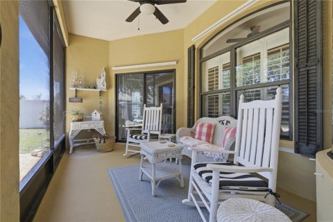 House in Palm Coast, Florida 3 bedrooms, 203.73 sq.m. № 2214476 - photo 17