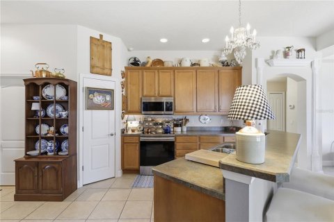 House in Palm Coast, Florida 3 bedrooms, 203.73 sq.m. № 2214476 - photo 10