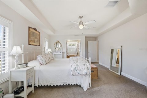 House in Palm Coast, Florida 3 bedrooms, 203.73 sq.m. № 2214476 - photo 24