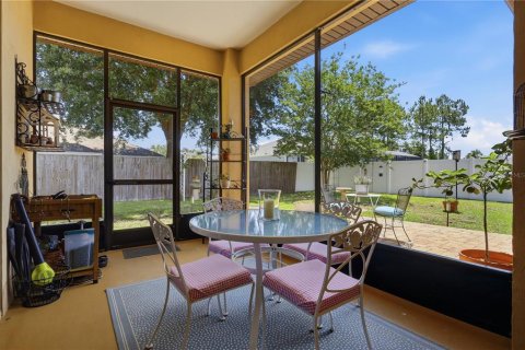 House in Palm Coast, Florida 3 bedrooms, 203.73 sq.m. № 2214476 - photo 19