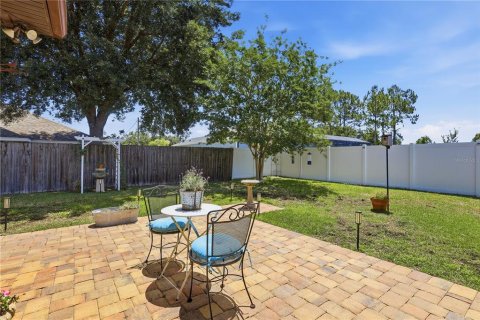 House in Palm Coast, Florida 3 bedrooms, 203.73 sq.m. № 2214476 - photo 20