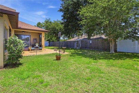 House in Palm Coast, Florida 3 bedrooms, 203.73 sq.m. № 2214476 - photo 21