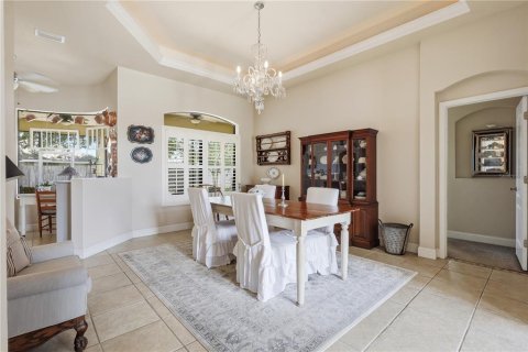 House in Palm Coast, Florida 3 bedrooms, 203.73 sq.m. № 2214476 - photo 7