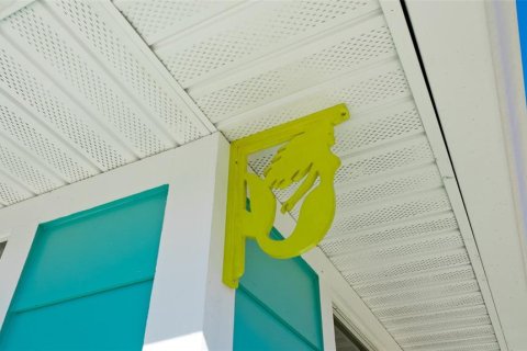 Купить виллу или дом в Брейдентон, Флорида 3 комнаты, 93.65м2, № 2144731 - фото 6