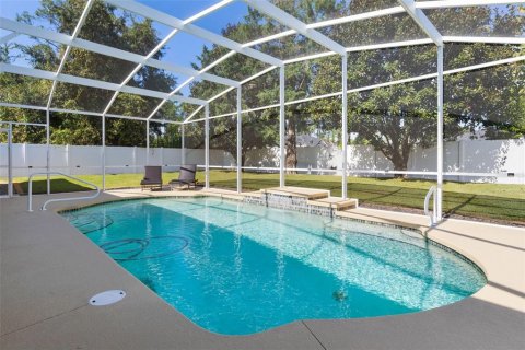 House in Palm Coast, Florida 4 bedrooms, 202.16 sq.m. № 2396424 - photo 2