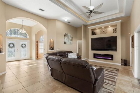 House in Palm Coast, Florida 4 bedrooms, 202.16 sq.m. № 2396424 - photo 5