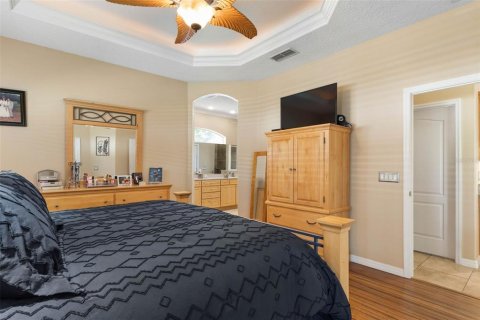 House in Palm Coast, Florida 4 bedrooms, 202.16 sq.m. № 2396424 - photo 29