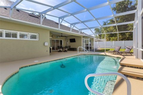 House in Palm Coast, Florida 4 bedrooms, 202.16 sq.m. № 2396424 - photo 18