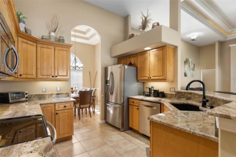 House in Palm Coast, Florida 4 bedrooms, 202.16 sq.m. № 2396424 - photo 10