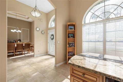 House in Palm Coast, Florida 4 bedrooms, 202.16 sq.m. № 2396424 - photo 26
