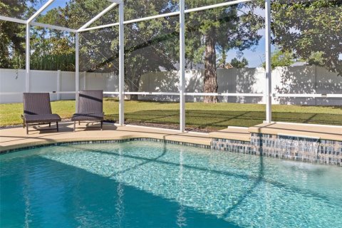House in Palm Coast, Florida 4 bedrooms, 202.16 sq.m. № 2396424 - photo 20