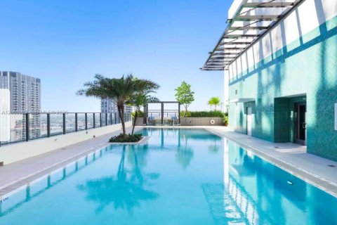 Condo in Miami, Florida № 2252119 - photo 27