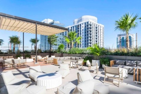 Condo in Miami, Florida № 2252119 - photo 29
