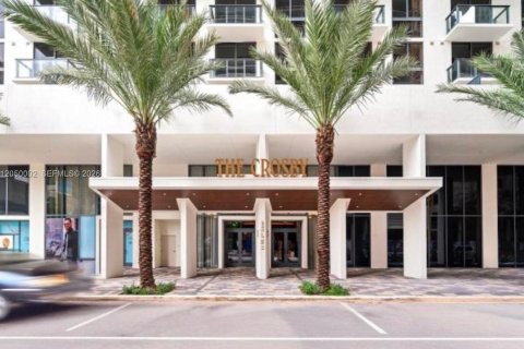 Studio in the Condo in Miami, Florida  № 2252119