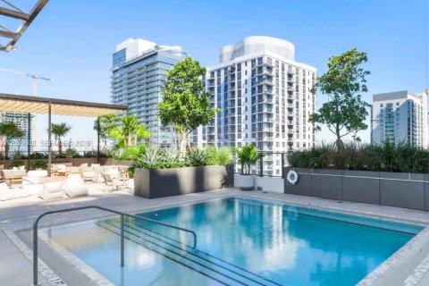 Condo in Miami, Florida № 2252119 - photo 26