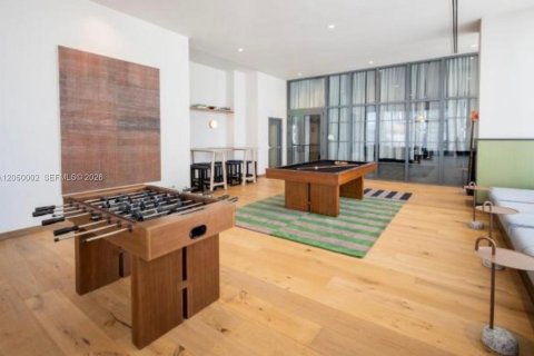 Condo in Miami, Florida № 2252119 - photo 4