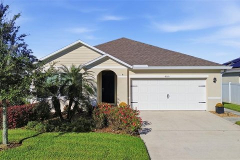 House in Sanford, Florida 3 bedrooms, 157.66 sq.m. № 2420149 - photo 6