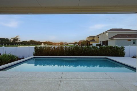 House in Sanford, Florida 3 bedrooms, 157.66 sq.m. № 2420149 - photo 7
