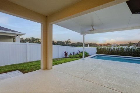House in Sanford, Florida 3 bedrooms, 157.66 sq.m. № 2420149 - photo 12