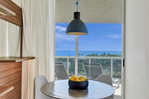 Condominio en venta en Fort Lauderdale, Florida, 3 dormitorios, 215.35 m2 № 2177612 - foto 12