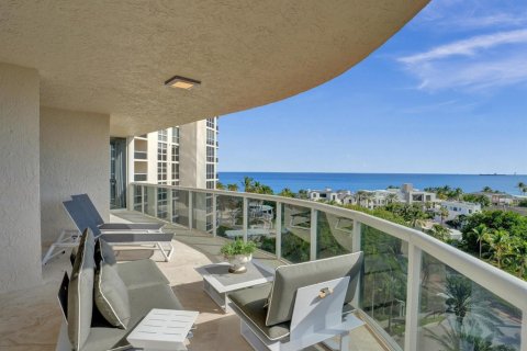 Condominio en venta en Fort Lauderdale, Florida, 3 dormitorios, 215.35 m2 № 2177612 - foto 30