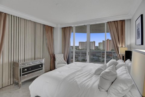 Condominio en venta en Fort Lauderdale, Florida, 3 dormitorios, 215.35 m2 № 2177612 - foto 21