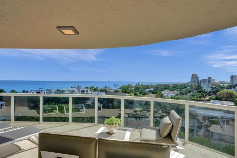 Condominio en venta en Fort Lauderdale, Florida, 3 dormitorios, 215.35 m2 № 2177612 - foto 29