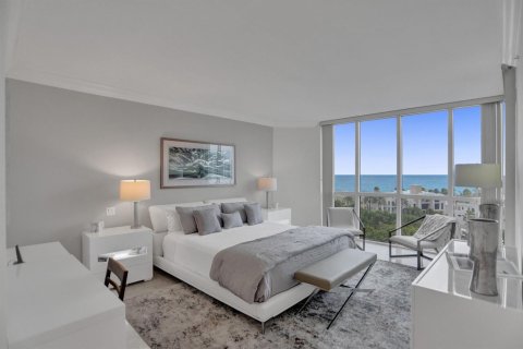 Condominio en venta en Fort Lauderdale, Florida, 3 dormitorios, 215.35 m2 № 2177612 - foto 13