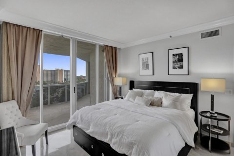 Condominio en venta en Fort Lauderdale, Florida, 3 dormitorios, 215.35 m2 № 2177612 - foto 22