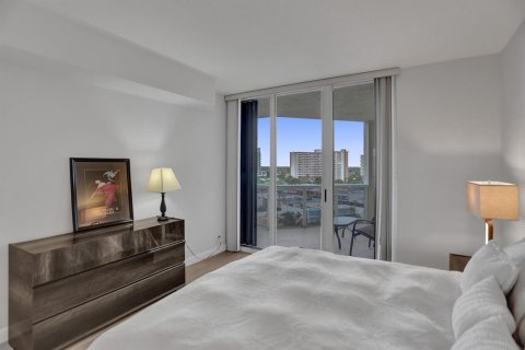 Condominio en venta en Fort Lauderdale, Florida, 3 dormitorios, 215.35 m2 № 2177612 - foto 27