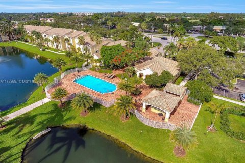 Condominio en venta en Davie, Florida, 2 dormitorios, 104.42 m2 № 1735816 - foto 23