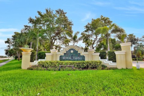 Condominio en venta en Davie, Florida, 2 dormitorios, 104.42 m2 № 1735816 - foto 24