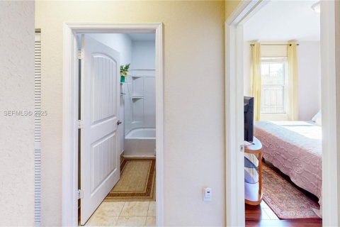 Villa ou maison à vendre à Homestead, Floride: 3 chambres, 167.22 m2 № 1987231 - photo 30