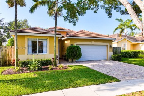 Villa ou maison à vendre à Homestead, Floride: 3 chambres, 167.22 m2 № 1987231 - photo 1