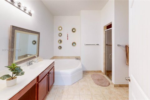 Villa ou maison à vendre à Homestead, Floride: 3 chambres, 167.22 m2 № 1987231 - photo 27