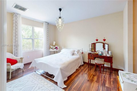 Villa ou maison à vendre à Homestead, Floride: 3 chambres, 167.22 m2 № 1987231 - photo 24