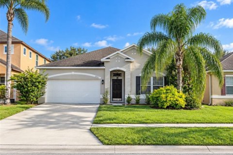 Villa ou maison à Kissimmee, Floride 3 chambres, 185.8 m2 № 2386622