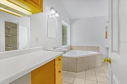 Купить виллу или дом в Алачуа, Флорида 4 комнаты, 163.04м2, № 1774643 - фото 14