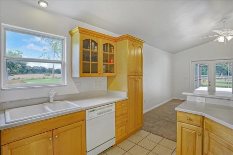 Купить виллу или дом в Алачуа, Флорида 4 комнаты, 163.04м2, № 1774643 - фото 19