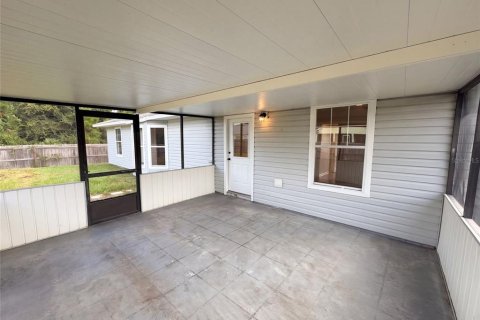 Villa ou maison à vendre à Palm Bay, Floride: 3 chambres, 123.84 m2 № 2398808 - photo 13