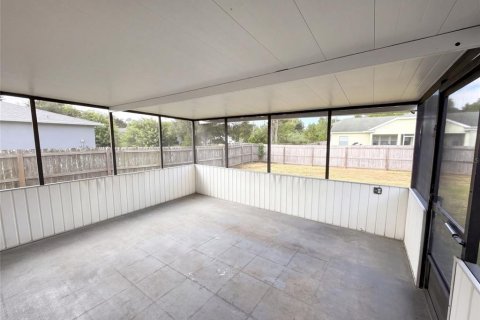 Villa ou maison à vendre à Palm Bay, Floride: 3 chambres, 123.84 m2 № 2398808 - photo 12