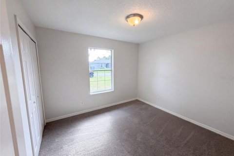 Villa ou maison à vendre à Palm Bay, Floride: 3 chambres, 123.84 m2 № 2398808 - photo 17
