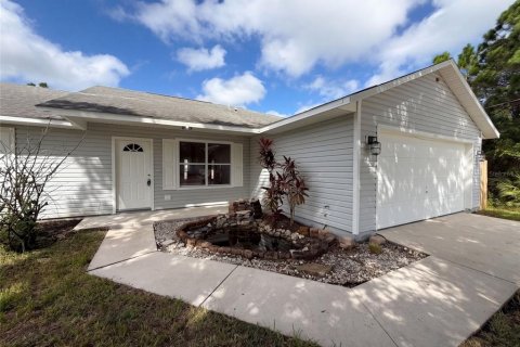 Villa ou maison à vendre à Palm Bay, Floride: 3 chambres, 123.84 m2 № 2398808 - photo 26