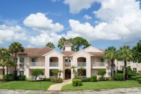 Copropriété à louer à Port St. Lucie, Floride: 1 chambre, 78.97 m2 № 2289183 - photo 4