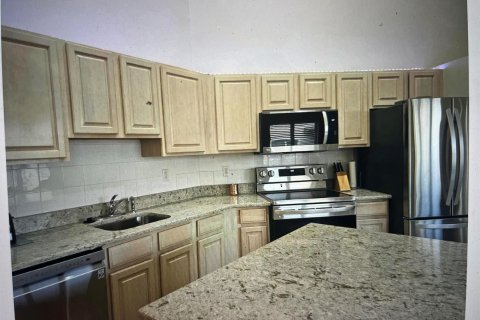 Condo à Port St. Lucie, Floride, 1 chambre № 2289183