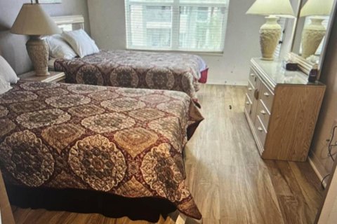 Copropriété à louer à Port St. Lucie, Floride: 1 chambre, 78.97 m2 № 2289183 - photo 3