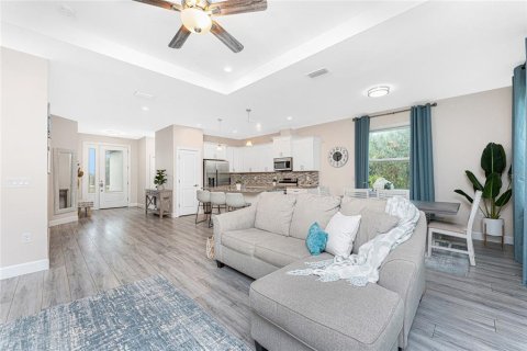 Casa en alquiler en Englewood, Florida, 3 dormitorios, 139.17 m2 № 1535878 - foto 7
