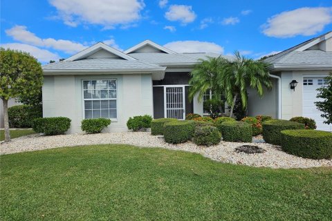 Casa en venta en Sun City Center, Florida, 3 dormitorios, 176.61 m2 № 1520554 - foto 5